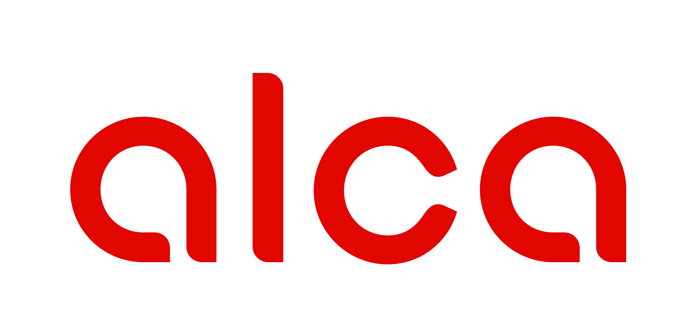 Logo Alca