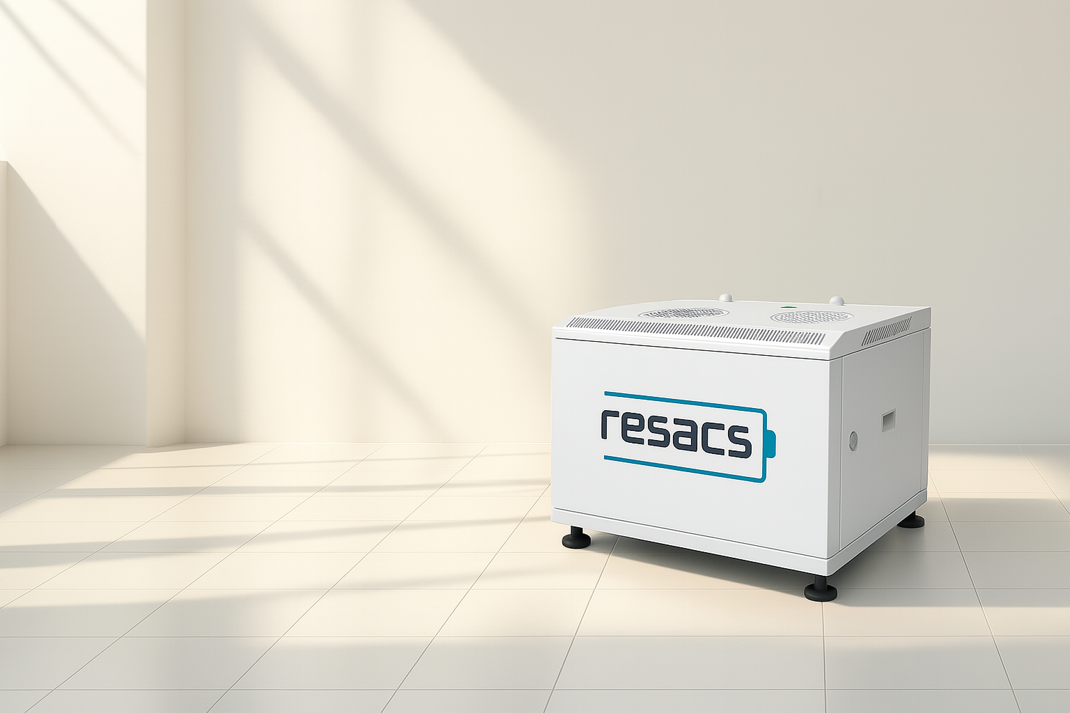 Bateria do domu jednorodzinnego