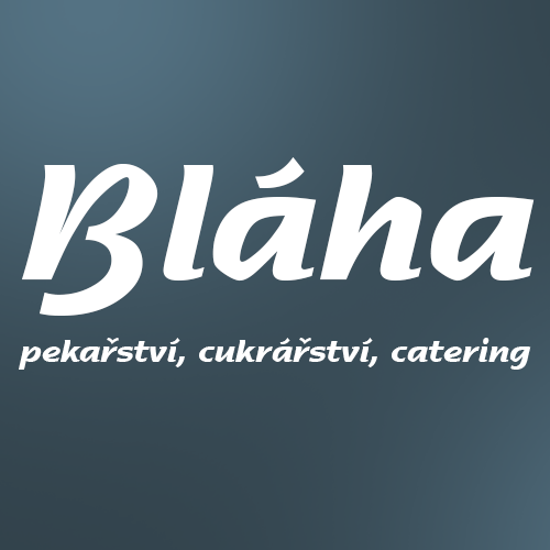 Pekárna Bláha – logo