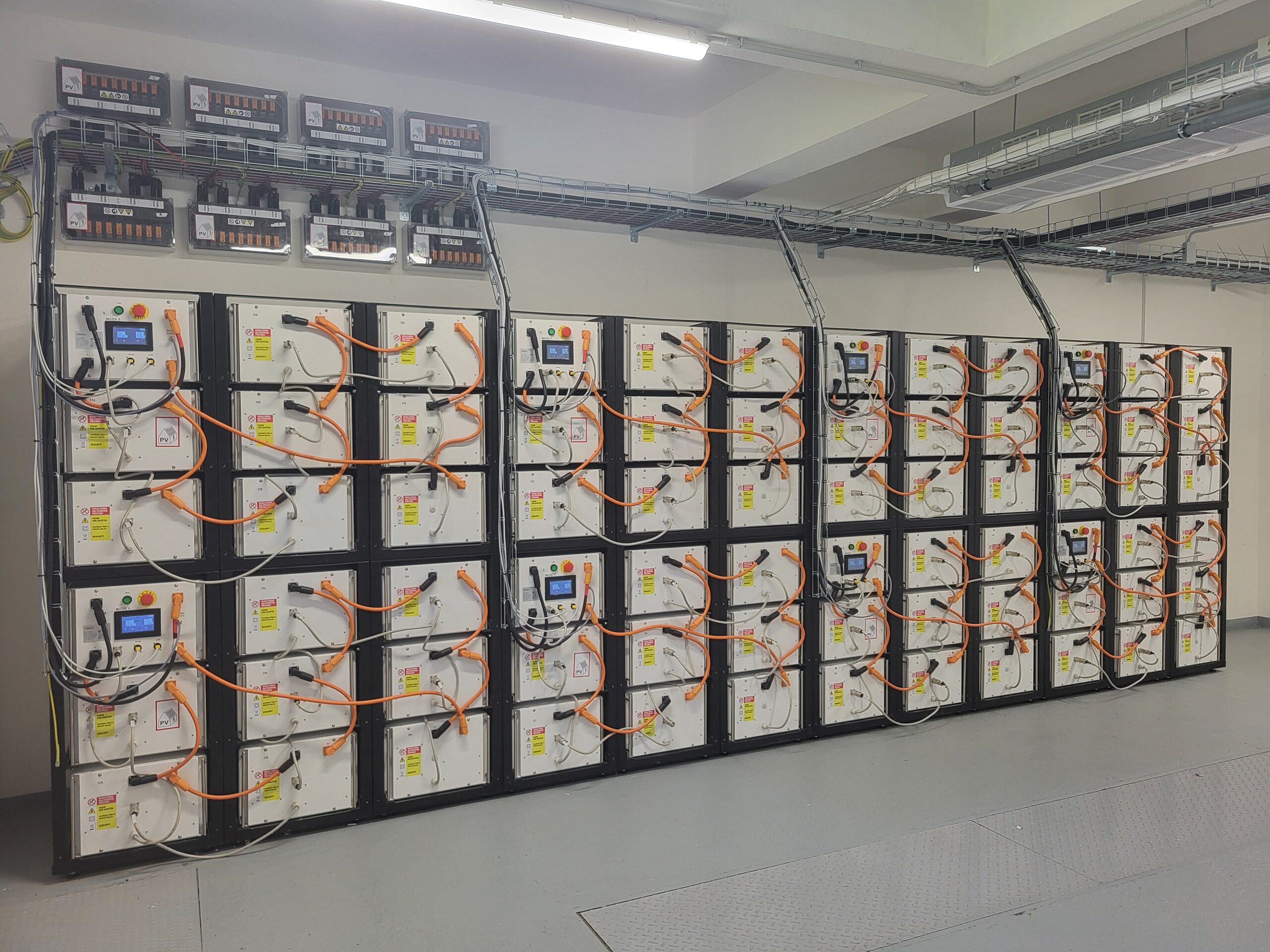 Bernhardt Fashion Prostějov