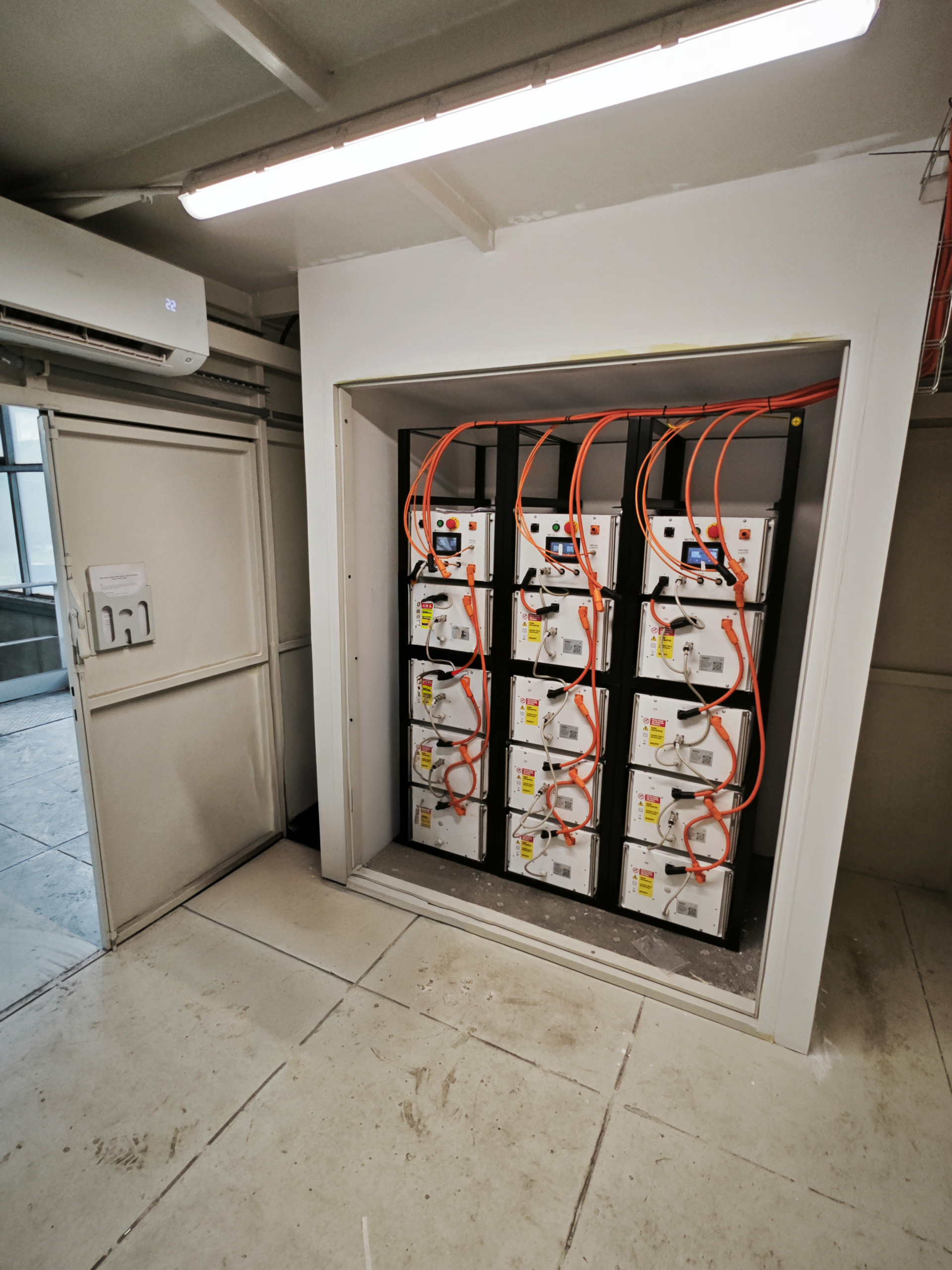 KOOL Trading Třešť