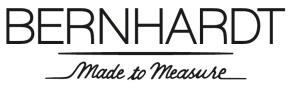 Bernhardt Fashion logo
