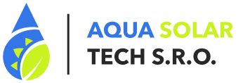 AquaSolarTech s.r.o. logo