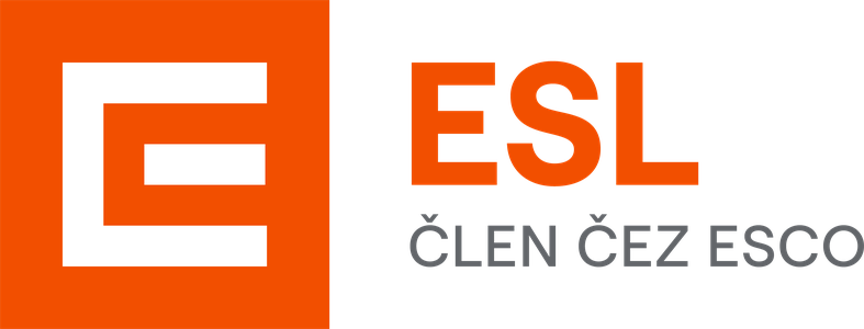 ČEZ ESL, s.r.o. logo