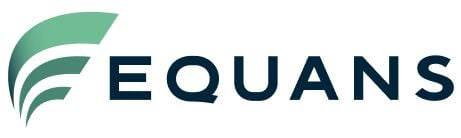 EQUANS Services a.s. logo