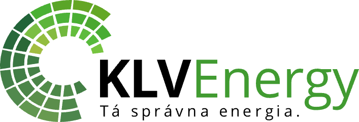 KLV Energy logo