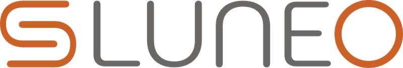 Sluneo s.r.o. logo