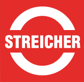 STREICHER logo
