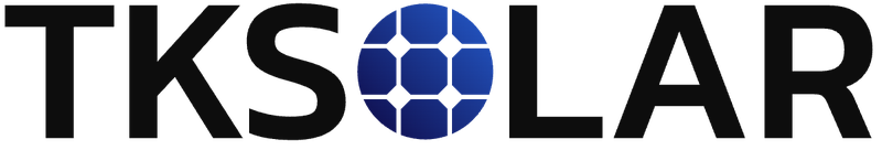 TKSOL Energy s.r.o. logo