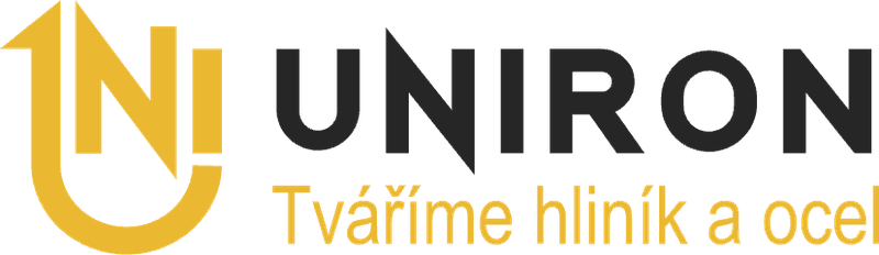 UNIRON s.r.o. logo