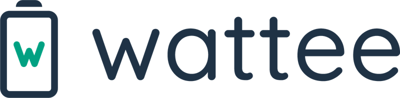 Wattee solutions s.r.o. logo