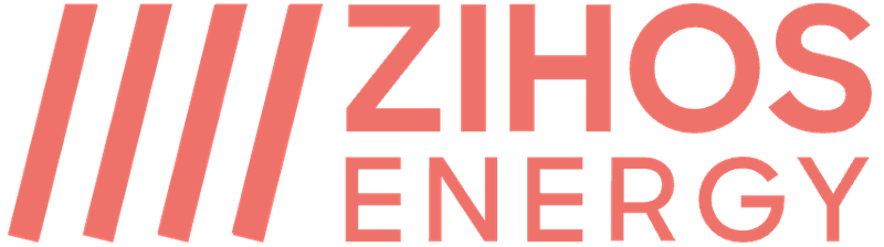 Zihos Energy s.r.o. logo